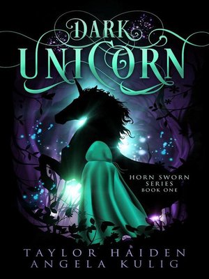 cover image of Dark Unicorn
